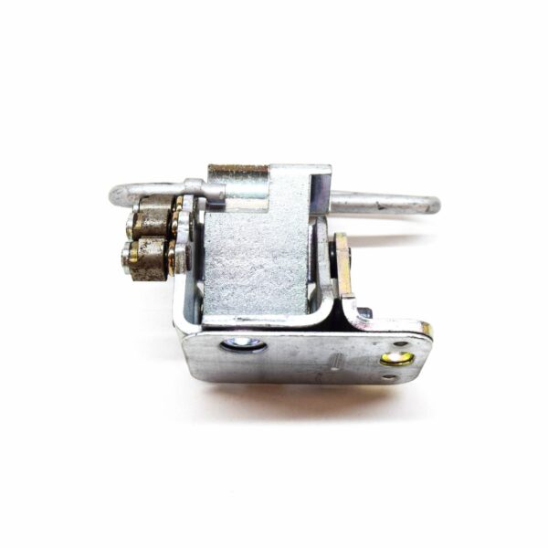 NEW AUDI Q7 4L FRONT RIGHT LOWER DOOR HINGE 8E0831412E 2015 - Image 4