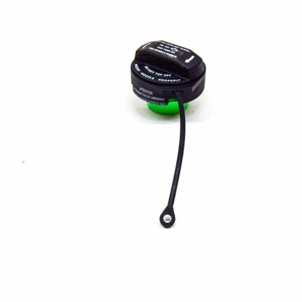 NEW AUDI A3 8PA FUEL TANK COVER CAP 8P0201550D - Image 4