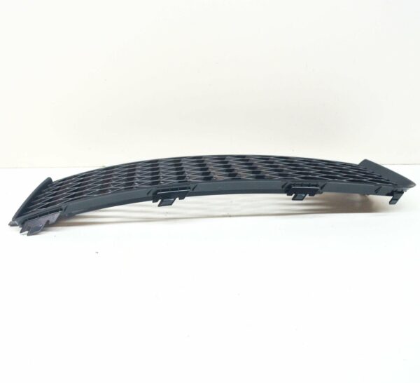 NEW AUDI Q7 4L FRONT BUMPER RIGHT LOWER GRILLE 4L0807698B01C S-LINE 2012 - Image 4
