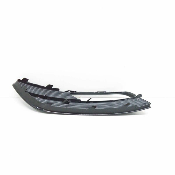 NEW AUDI A3 8PA FRONT BUMPER RIGHT SIDE GRILLE 8V3807682A 9B9 - Image 4