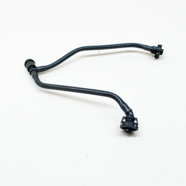 NEW AUDI S5 8W6 SPORTBACK ENGINE BREATHER COOLANT PIPE 8W0121081EG - Image 4