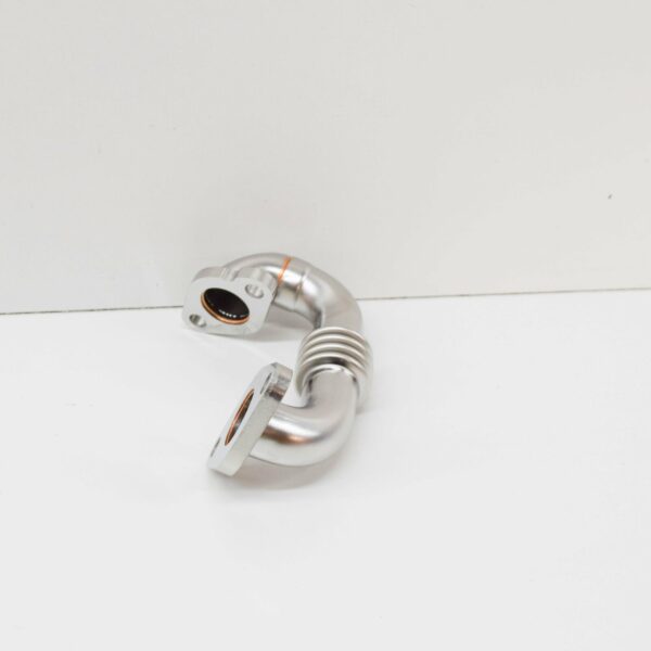 NEW AUDI A4 B8 EGR TUBE CONNECTING PIPE 03L131521J - Image 4
