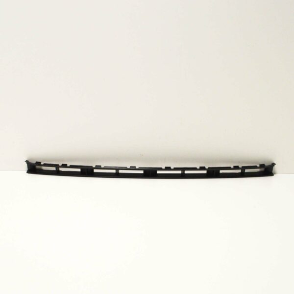 NEW AUDI TT 8J FRONT BUMPER LOWER CENTER GRILLE 8J0807697F - Image 4