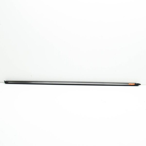 NEW MINI COOPER R56 REAR RIGHT SIDE PANEL MOLDING 51372754070 ORIGINAL - Image 4