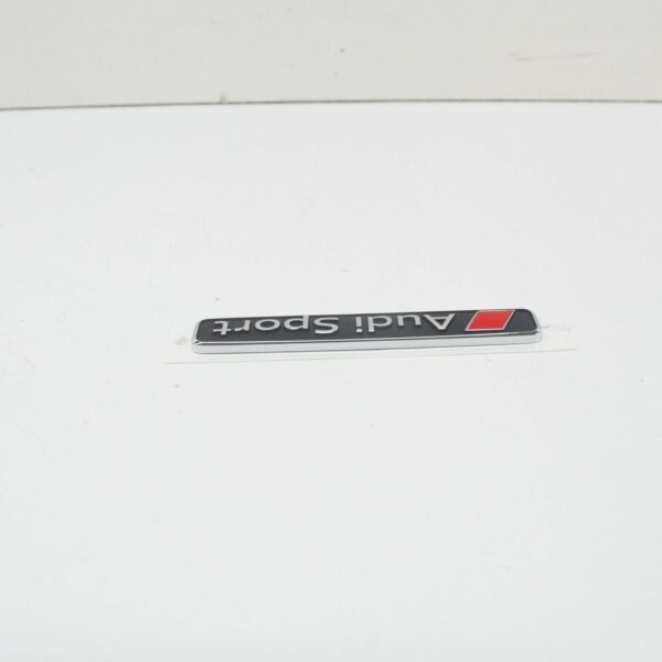 NEW AUDI R8 4S FRONT GRILLE EMBLEM BADGE 4S0853737D2ZZ - Image 4