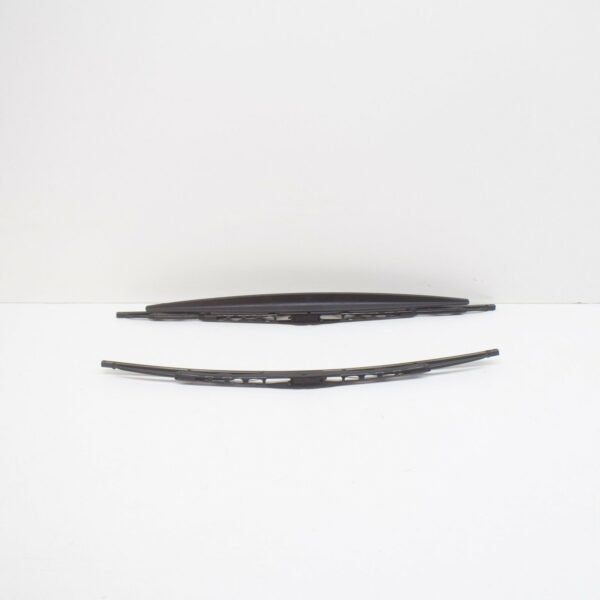 NEW VW BORA 1J6 FRONT WINDSCREEN WIPER BLADES 1J0998003 - Image 4