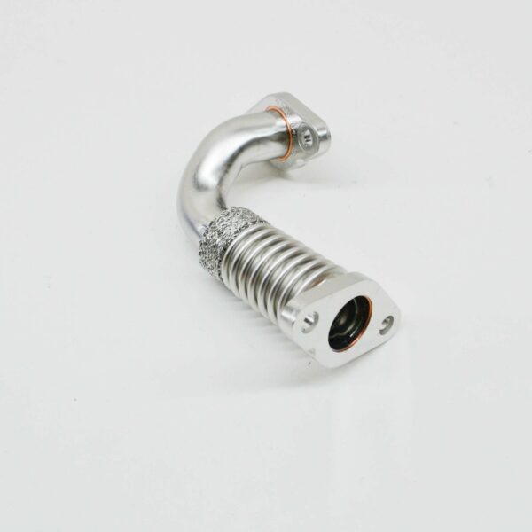 NEW VW TRANSPORTER T6 EGR TUBE PIPE 04L131521BF - Image 4