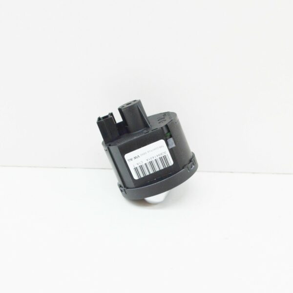 NEW VOLKSWAGEN GOLF MK6 HEADLIGHTS CONTROL SWITCH UNIT 3C8941431AXSH - Image 4