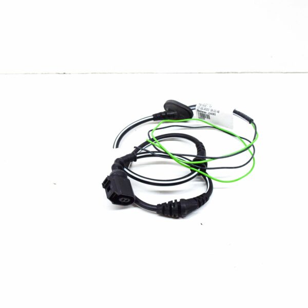 NEW AUDI A3 8P FRONT RIGHT SPEED SENSOR WIRING HARNESS 1K0927903A - Image 4