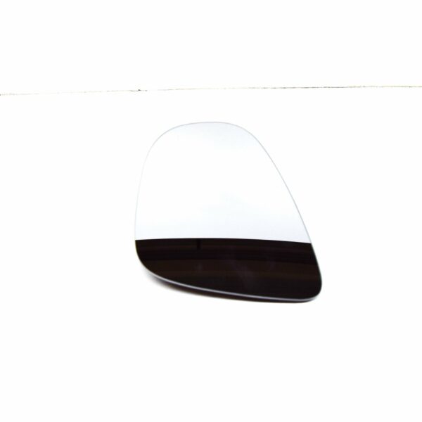 NEW VW GOLF MK6 LEFT WING MIRROR GLASS HEATED 5K0857521B 2010 - Image 4
