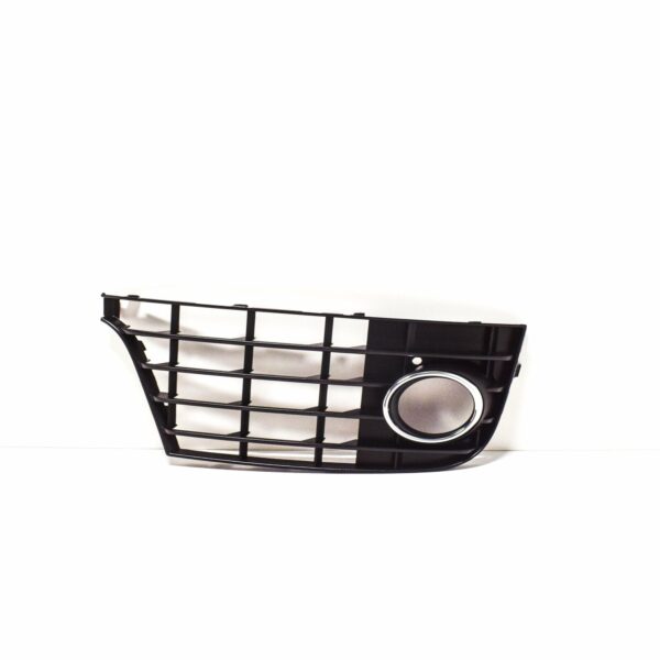 NEW AUDI TT 8J RIGHT FOG LIGHT GRILLE 8J0807682F01C - Image 4