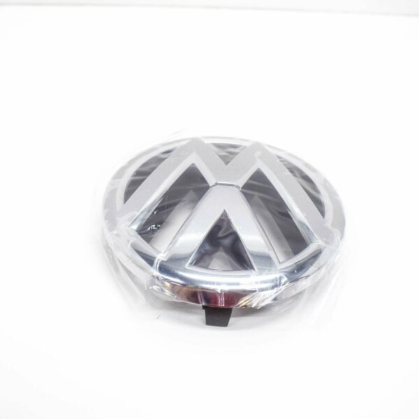 NEW VW GOLF VII MK7 FRONT RADIATOR GRILLE EMBLEM BADGE 5K0853601FULM - Image 4