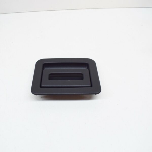 NEW AUDI Q7 4L INTERIOR REAR FLOOR HANDLE COVER 4L0887183A4PK - Image 4