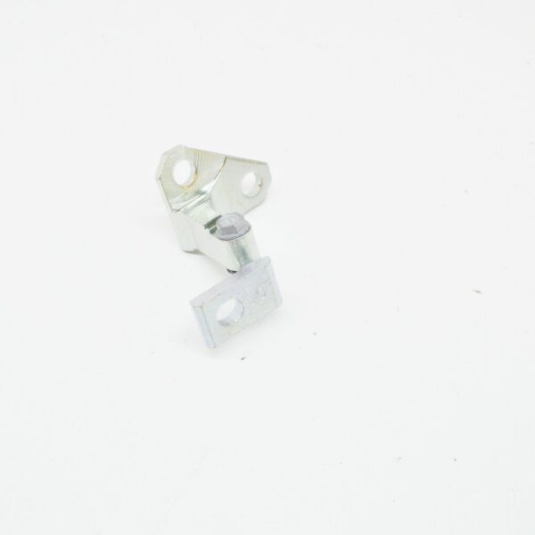 NEW VOLKSWAGEN CC FRONT LEFT DOOR UPPER HINGE 3C0831401D - Image 4