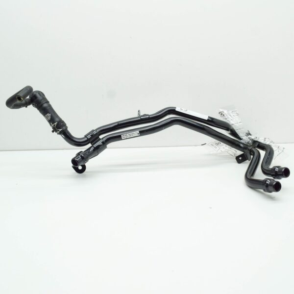 NEW VOLKSWAGEN SHARAN 7N COOLANT PIPE HOSE 7N0815097H - Image 4