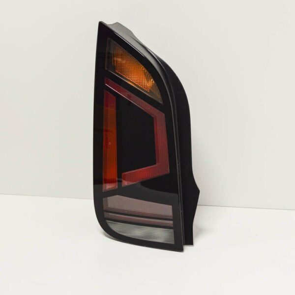 NEW VOLKSWAGEN UP REAR LEFT RIGHT TAILIGHT SET 1S0945095H 1S0945096H - Image 4