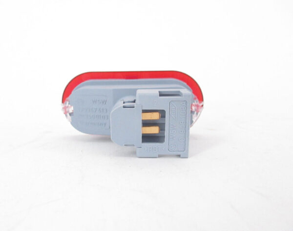 NEW VOLKSWAGEN BEETLE 9C DOOR WARNING LIGHT 1J0947411E - Image 4