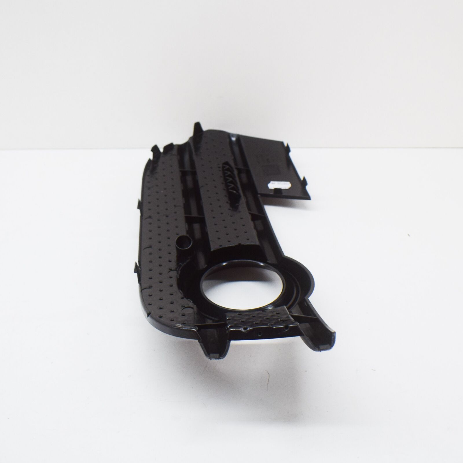 NEW AUDI Q3 8U FRONT BUMPER RIGHT FOG GRILLE 8U0807682ASP9 4 NEW AUDI Q3 8U FRONT BUMPER RIGHT FOG GRILLE  8U0807682ASP9 - Image 4