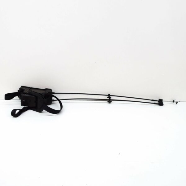 NEW VW TRANSPORTER T6 REAR SEAT BENCH BACKREST RELEASE LOCK MECHANISM 7H0886639 - Image 4
