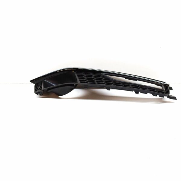 NEW AUDI B8 FRONT RIGHT BUMPER LOWER GRILLE 8K0807682N01C - Image 4