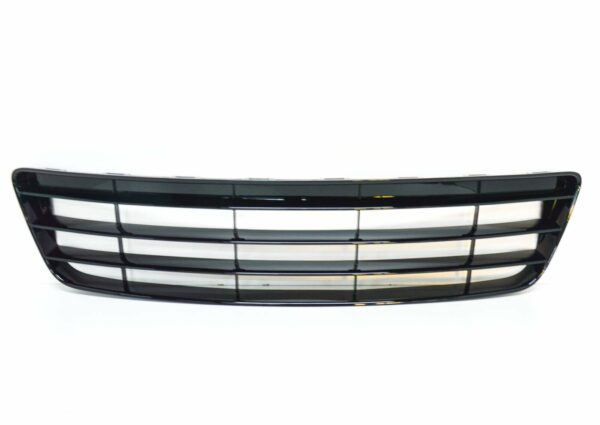 NEW VOLKSWAGEN SCIROCCO 137 FRONT BUMPER LOWER GRILLE 1K8853677A041 - Image 4