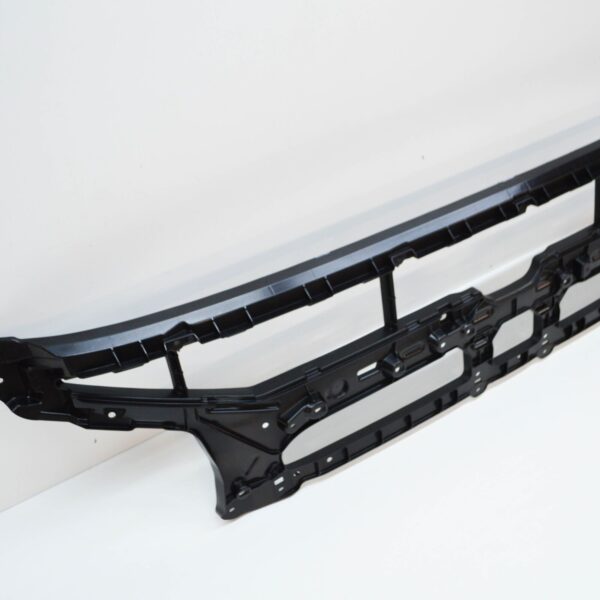 NEW AUDI E-TRON SPORTBACK GEA FRONT BUMPER CENTER GRILL 4KE807683A9B9 - Image 4