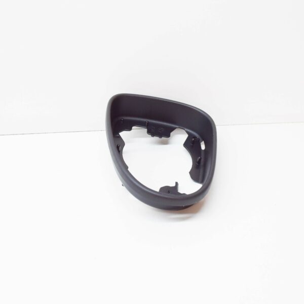 NEW VOLKSWAGEN TOUAREG 7P FRONT LEFT DOOR MIRROR TRIM RING 7P68576019B9 - Image 4