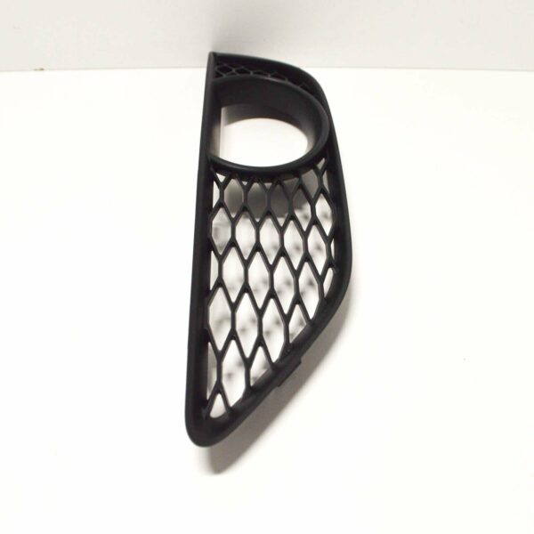 NEW AUDI Q7 4L LEFT FOG LIGHT GRILLE S-LINE 4L0807675C01C 2012 - Image 4