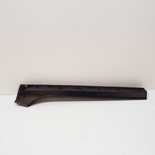 NEW BMW Z3 E36 RIGHT DOOR ENTRY ROADSTER SILL STRIP 51478398884 2002 - Image 4