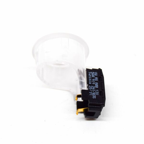 NEW VW GOLF MK7 CIGARETTE LIGHTER SOCKET CLAMPING SLEEVE 5Q0919341 - Image 4