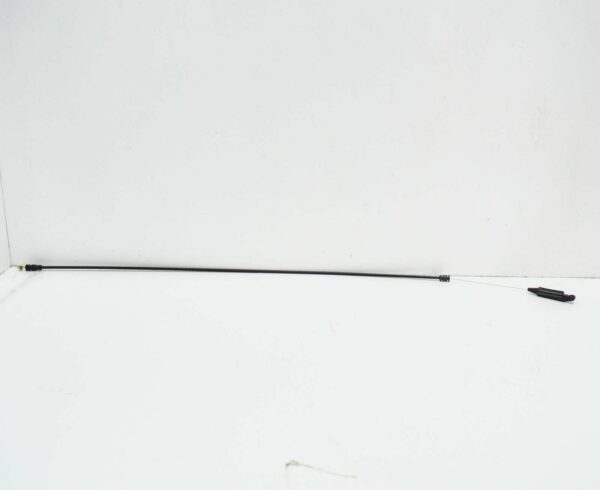 NEW VOLKSWAGEN EOS BOWDEN CABLE LEFT = RIGHT 1Q0871557E - Image 4