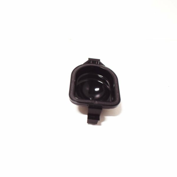 NEW BMW 5 SERIES HEADLIGHT LOW BEAM LAMP CAP DUST BULB COVER 7187275 - Image 4