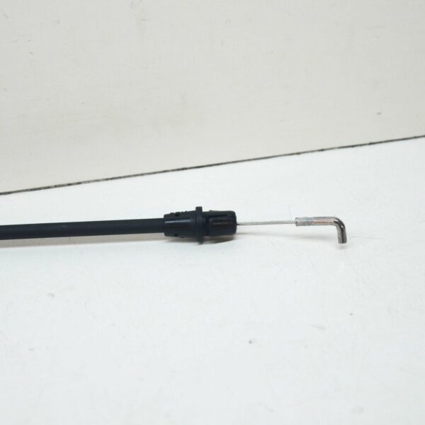 NEW VW TRANSPORTER T5 RIGHT SLIDING DOOR REMOTE CONTROL LOCK 7E0843654CC - Image 3