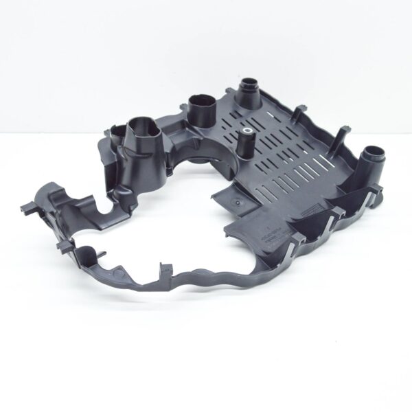 NEW VW BEETLE A5 ENGINE OIL SUMP BAFFLE INSERT 06K103138Q - Image 4