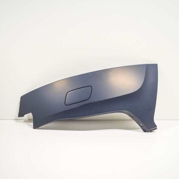 NEW AUDI A4 B8 FRONT LEFT BUMPER COVER CORNER 8K0807065GGRU ORIGINAL - Image 2