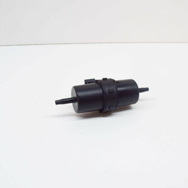 NEW VOLKSWAGEN TRANSPORTER T5 PULSATION DAMPER 7E0133277 ORIGINAL - Image 3