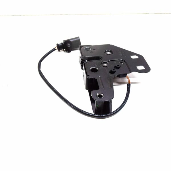 NEW AUDI A4 B5 FRONT BONNET HOOD LID LOCK 8E0823509D - Image 4