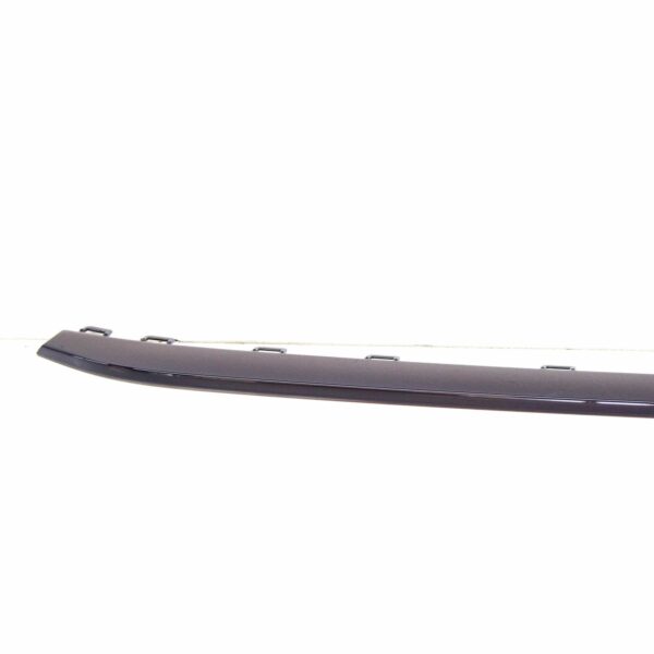 NEW VW PASSAT B7 R-LINE FRONT BUMPER VENT GRILLE TRIM 3AA853551A041 - Image 4