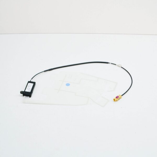 NEW VW AMAROK 2H, S1B WING MIRROR AANTENNA MODULE 2H0035532A - Image 4