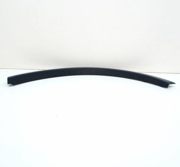NEW AUDI Q7 4M REAR LEFT FENDER WHEEL ARCH MOLDING TRIM 4M0853817EGRU - Image 4