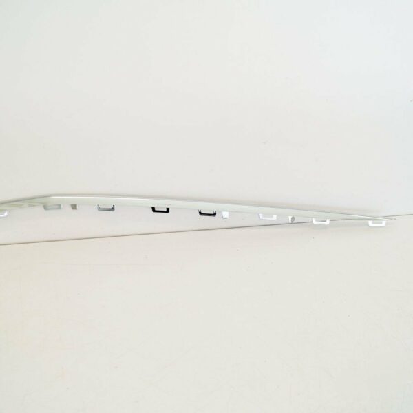 NEW MERCEDES-BENZ E-CLASS W213 FRONT BUMPER LOWER TRIM A2138850300 - Image 4