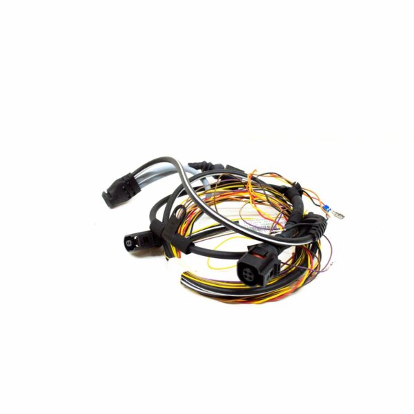 NEW AUDI A4 B8 FRONT LEFT SPEED SENSOR WIRING HARNESS 8K1972251E - Image 4