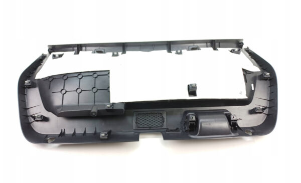 NEW VOLKSWAGEN ARTEON 3H7 REAR LID LOWER COVER TRIM PANEL 3G8867601A82V - Image 4