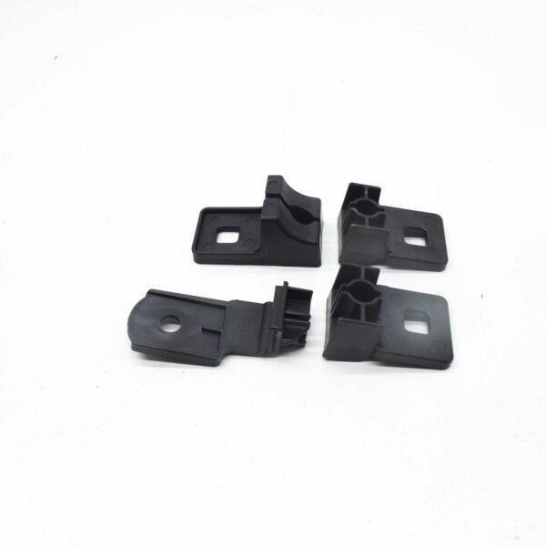 NEW VW CRAFTER 2E FRONT LEFT HEADLIGHT REPAIR HOUSING KIT 2E0998225 - Image 4