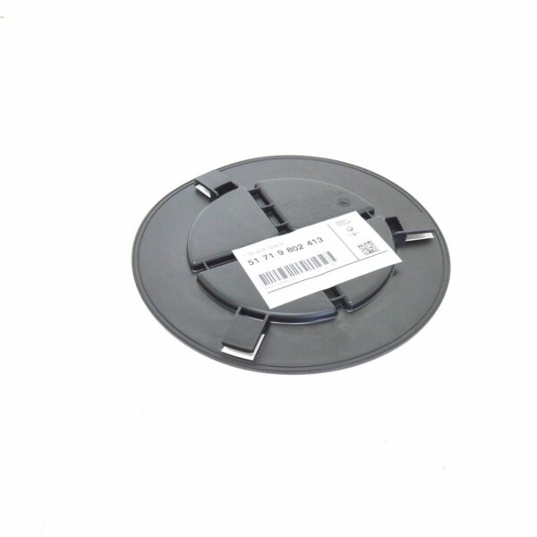NEW MINI COUNTRYMAN R60 PACEMAN R61 LID WHEELHOUSE COVER 9802413 - Image 4
