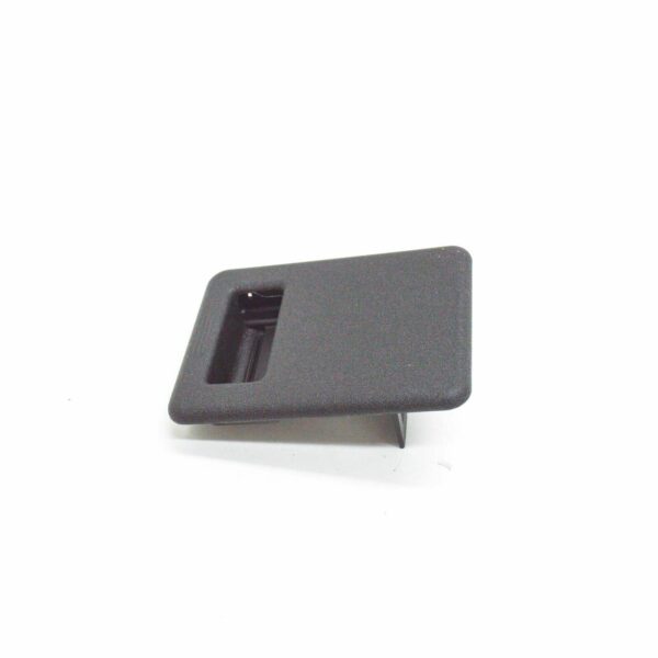 NEW MERCEDES BENZ E-CLASS W212 TRUNK SPARE TIRE COVER HANDLE TRIM A2126840035 - Image 4