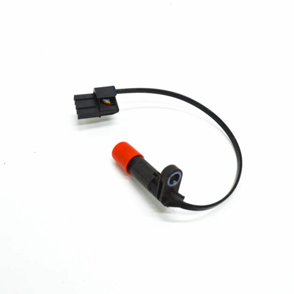 NEW AUDI A3 8P SPEED SENSOR WITH TEMPERATURE SENSOR 02E927321B - Image 4