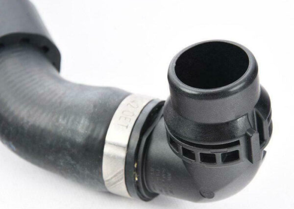 NEW VOLKSWAGEN SCIROCCO MK3 RADIATOR UPPER COOLANT HOSE 5K0122101P - Image 4