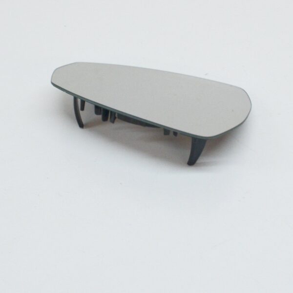 NEW AUDI A3 SPORTBACK 8V FRONT RIGHT DOOR MIRROR GLASS 8V0857536D - Image 4
