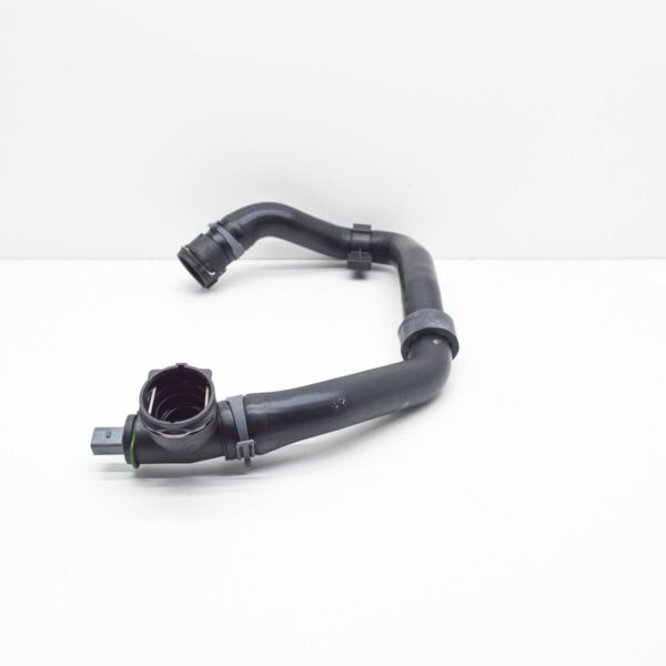 NEW VW TIGUAN AD COOLANT HOSE WITH QUICK RELEASE COUPLING 5QF122051BE - Image 4